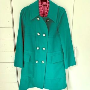 Marc Jacobs coat size small
